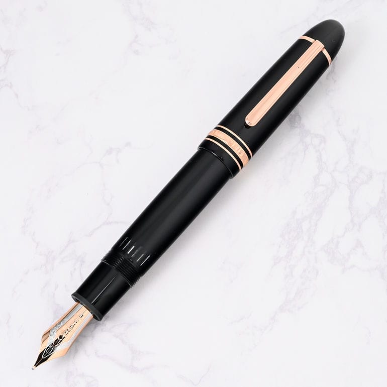 名入れ可有料】モンブラン MONTBLANC 万年筆 132093 マイ