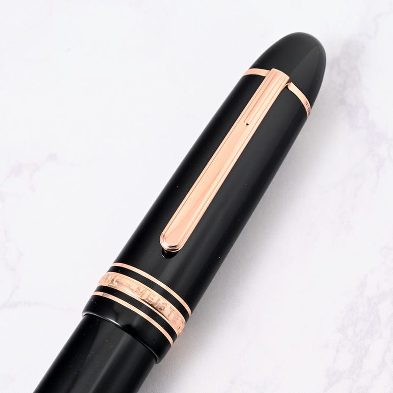 名入れ可有料】モンブラン MONTBLANC 万年筆 132093 マイ