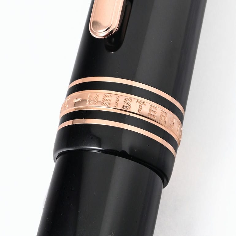 名入れ可有料】モンブラン MONTBLANC 万年筆 132093 マイ