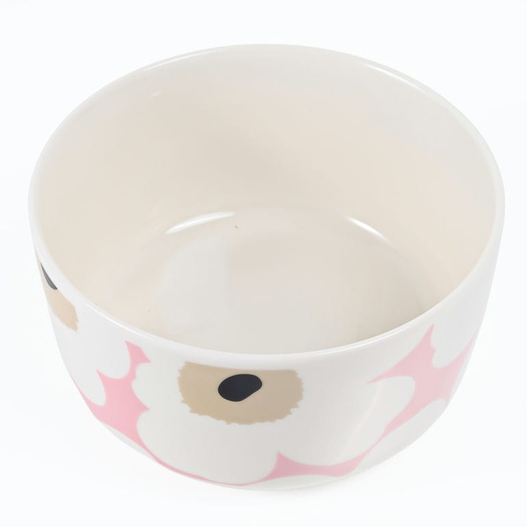 マリメッコ marimekko ボウル 12.5cm 500ml 深鉢 ウニッコ オフ