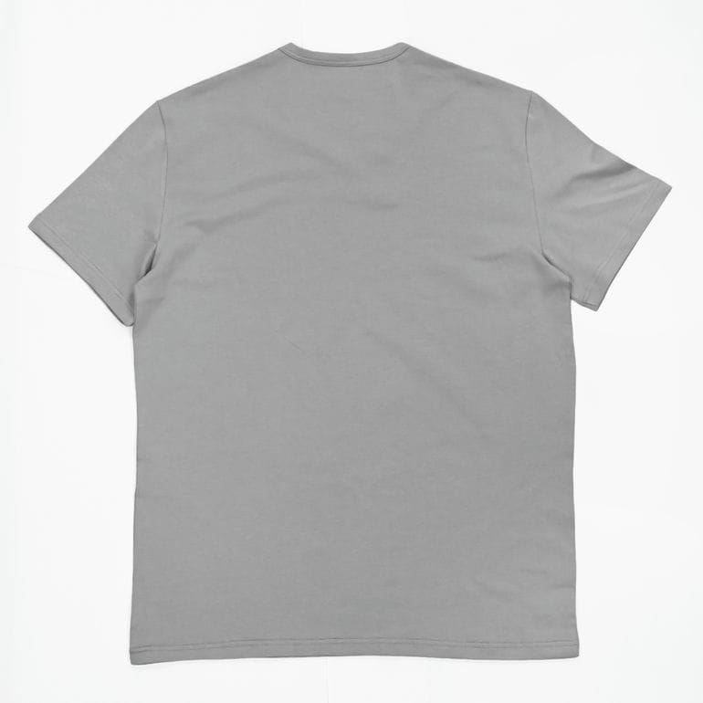 エンポリオ アルマーニ EMPORIO ARMANI Tシャツ Vネック 半袖 