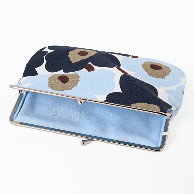 マリメッコ marimekko 小物入れ ポーチ コスメ 化粧ポーチ がま口 ミニ