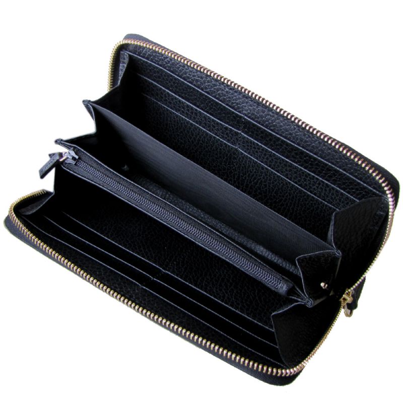 グッチ GUCCI 財布 長財布 ラウンドファスナー レディース プチ