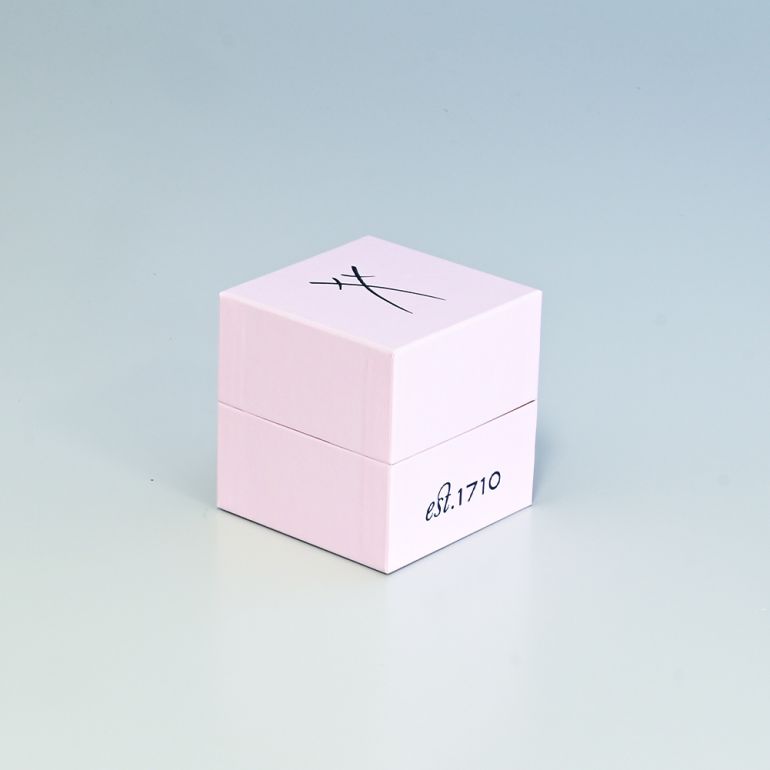 【ボックスのみの購入不可】マイセン ドイツ本国のボックス H10cm×W10cm×D10cm ※対象のマイセン商品と同時購入 ※2客セットご購入の場合はBOXを2点ご注文ください。