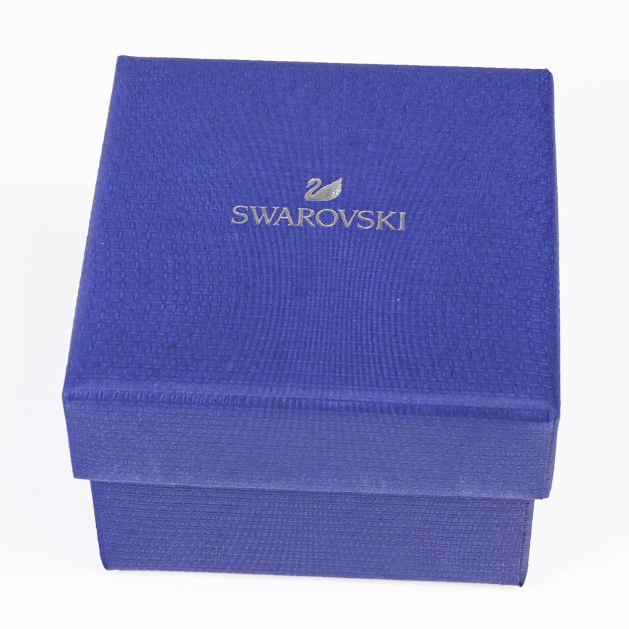 スワロフスキー SWAROVSKI フィギュリン トラ タイガー Asian Symbols