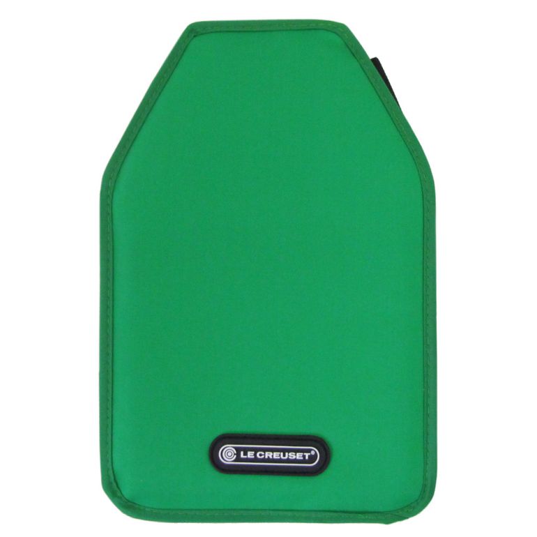 ルクルーゼ Le Creuset ワインクーラースリーブ グリーン WA 126 59142014266068 洋食器