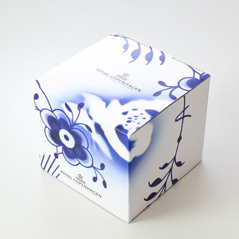 ロイヤルコペンハーゲン 20周年記念シリーズ メガローズ マグカップ ハイハンドル 330ml 2300090(1061043) 北欧食器 洋食器 ROYAL COPENHAGEN【スペシャルラッピング660円(別売り)】