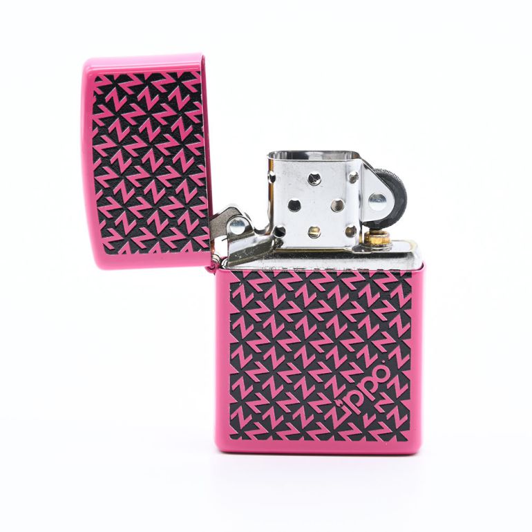 beauty:beast zippo デジカモピンク 【公式通販】