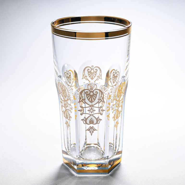 バカラ 名入れ対応 Baccarat グラス アルクール HARCOURT ハイボール