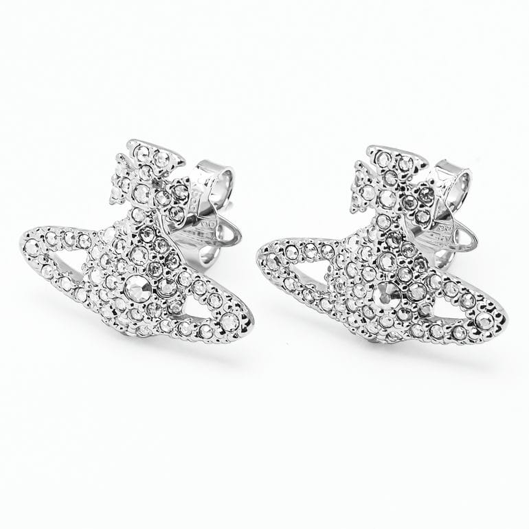 Vivienne Westwood ピアス シルバー ヴィヴィアンウエストウッド Vivienne Westwood ピアス レディース