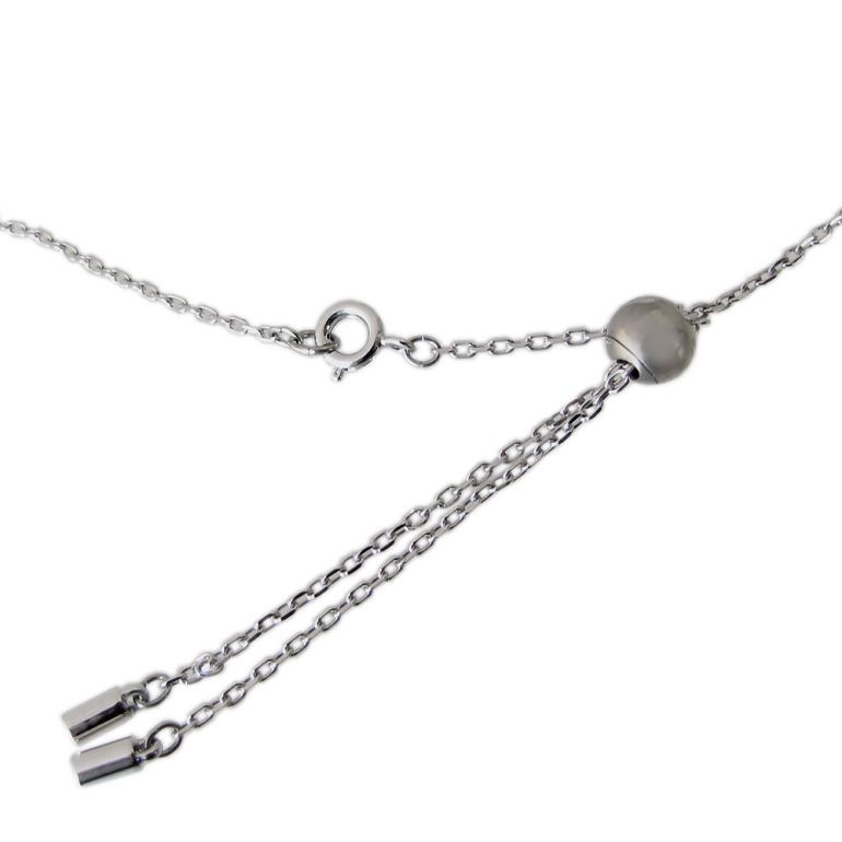 SWAROVSKI｜【公式】【スワロフスキー】Attract Y字型ネックレス