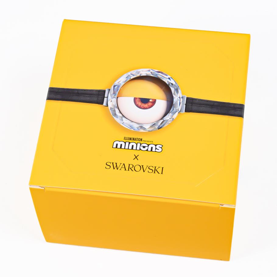 スワロフスキー SWAROVSKI クリスタルフィギュア フィギュリン