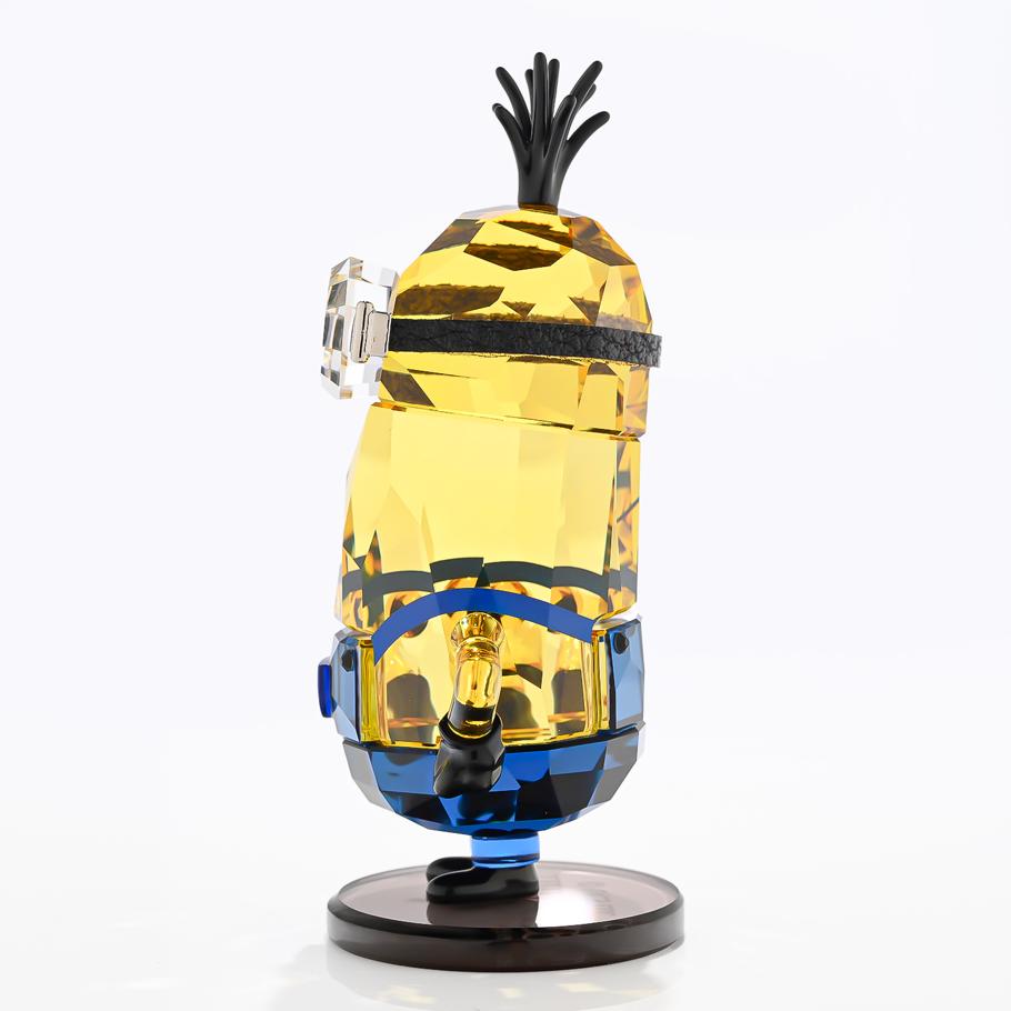 スワロフスキー Minions Bob ミニオンズ ボブ SW5692027 25SS