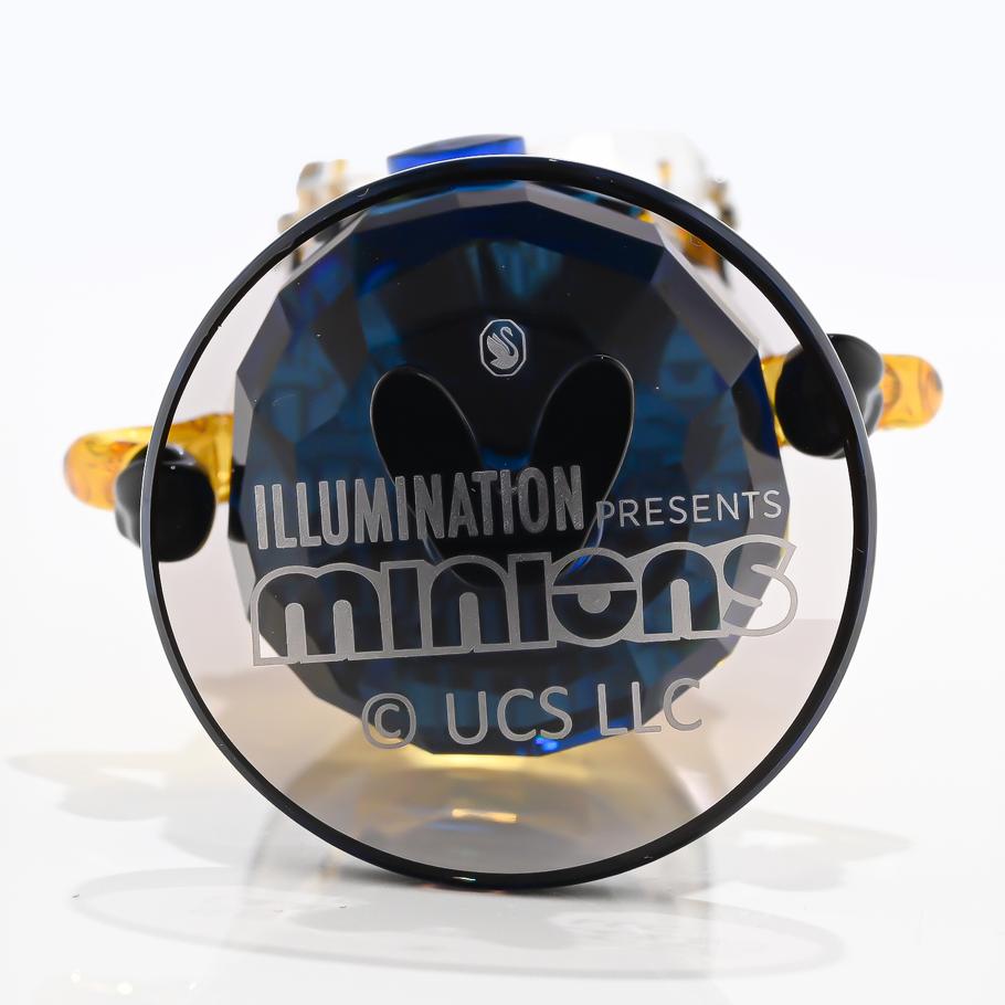 スワロフスキー SWAROVSKI クリスタルフィギュア フィギュリン