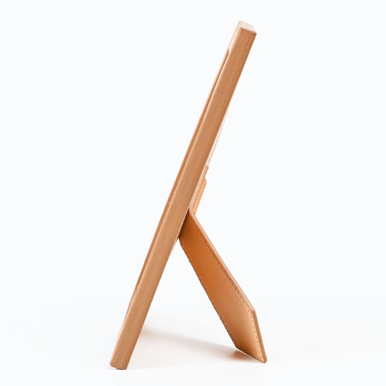 イルビゾンテ IL BISONTE フォトフレーム フォトスタンド 写真立て L判