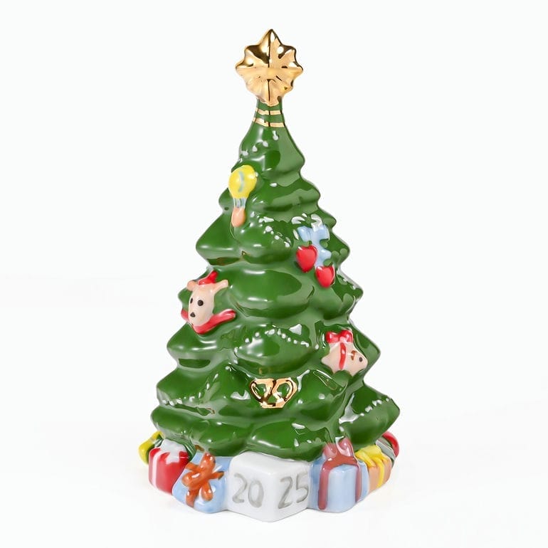 ロイヤルコペンハーゲン ROYAL COPENHAGEN アニュアル フィギュリン