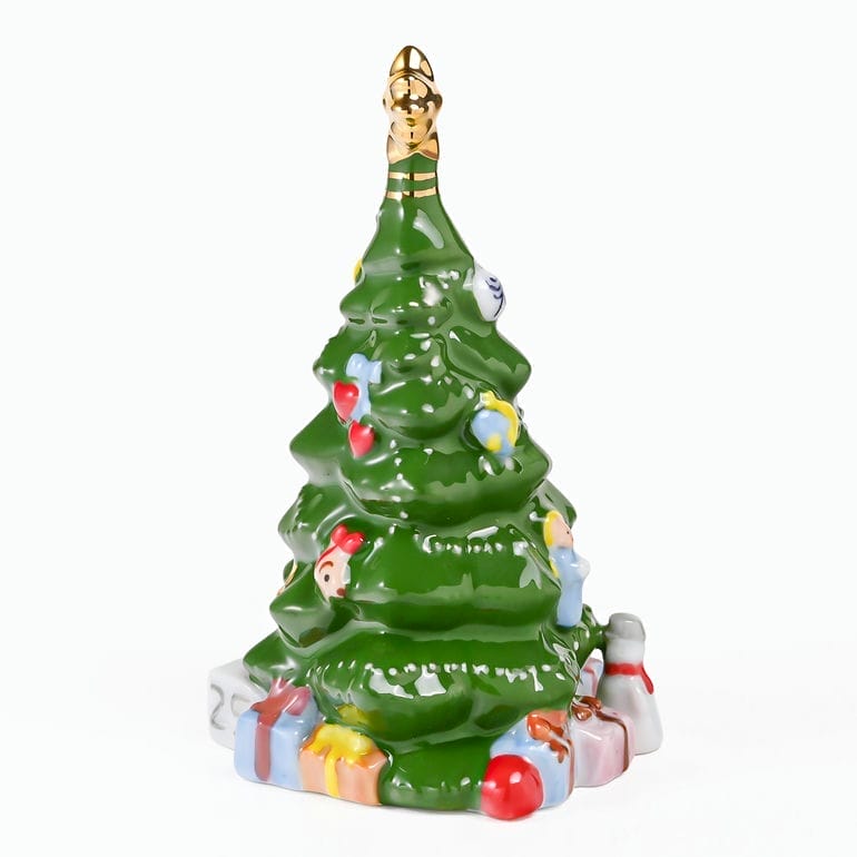 ロイヤルコペンハーゲン ROYAL COPENHAGEN アニュアル フィギュリン