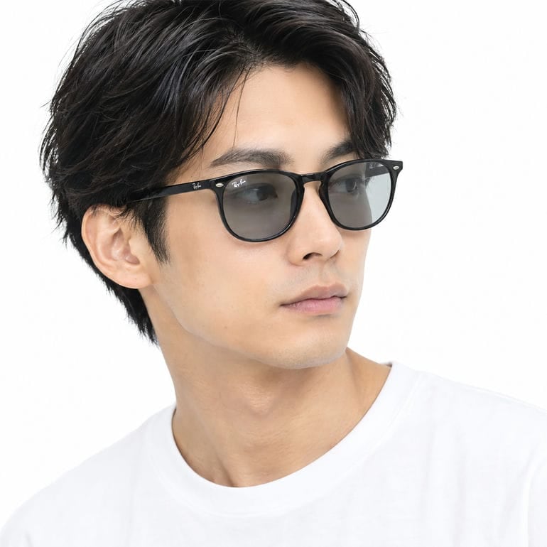 レイバン Ray-Ban サングラス 国内正規品 53サイズ ローブリッジ