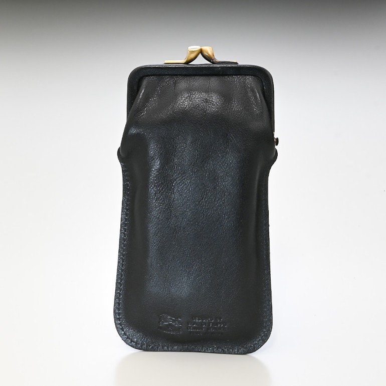 イルビゾンテ IL BISONTE メガネケース メンズ レディース