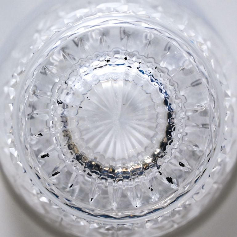 サンルイ グラス トミー ショットグラス 60ml クリスタル Saint Louis