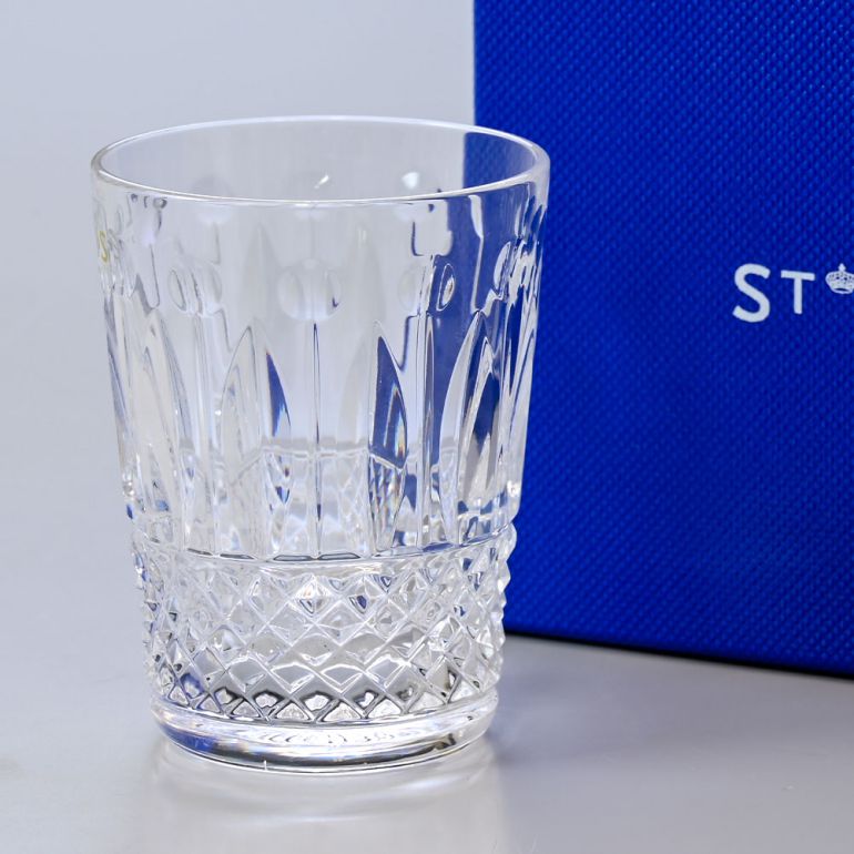 サンルイ グラス トミー ショットグラス 60ml クリスタル Saint Louis 