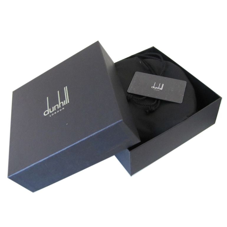 ダンヒル ベルト メンズ dunhill 幅3.5cm リバーシブル ストリンガ対応