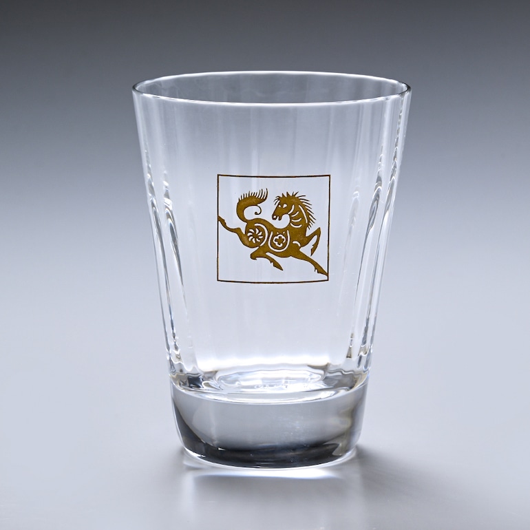 Baccarat たっとし バカラ タンブラー 2014