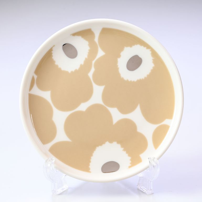 マリメッコ marimekko ペアセット マグカップ 200ml プレート