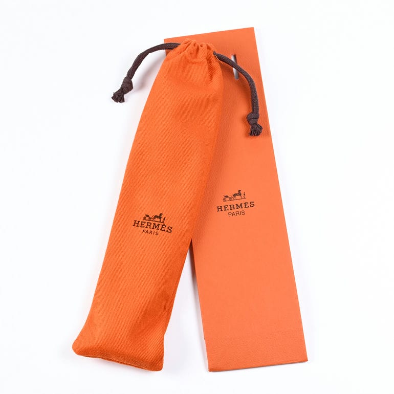 エルメス HERMES デザートフォーク グラン アトラージュ