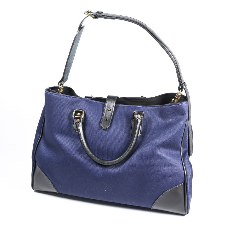 エッティンガー ETTINGER バッグ トートバッグ PICCADILLY ピカデリー T-31 NAVY ネイビー ビジネスバッグ
