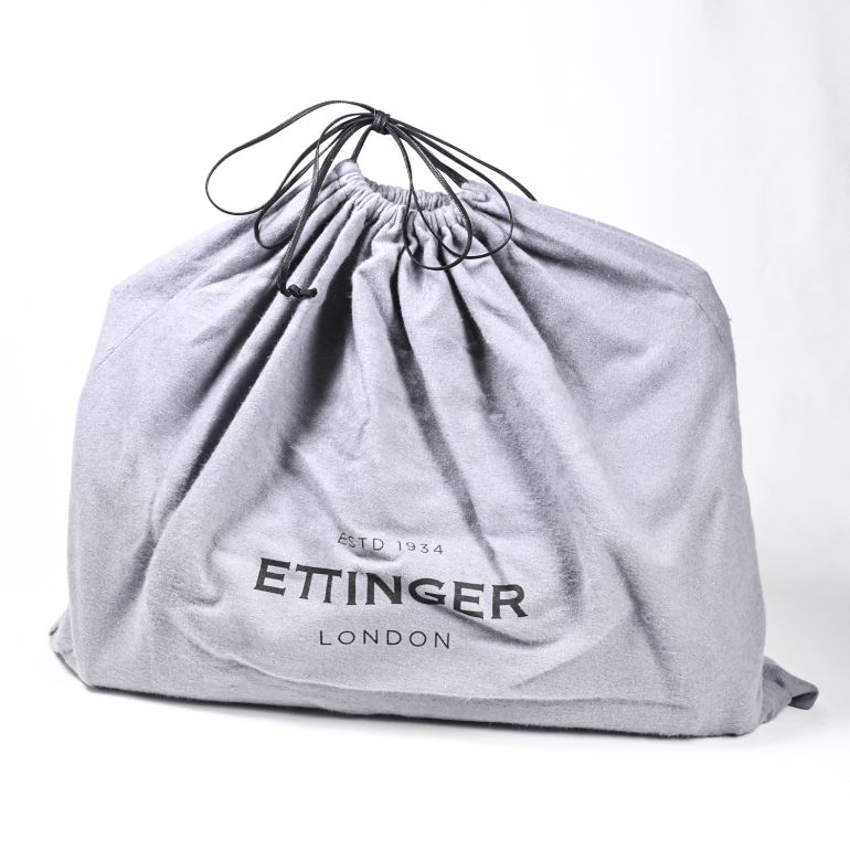 エッティンガー ETTINGER ショルダーバッグ PICCADILLYネイビー エッティンガー ETTINGER バッグ トートバッグ PICCADILLY