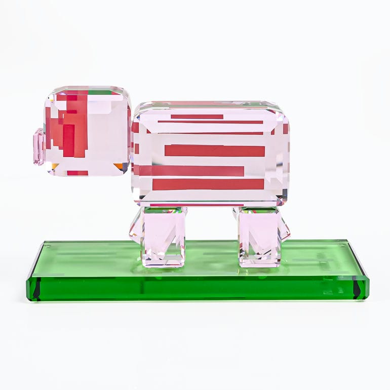 スワロフスキー SWAROVSKI クリスタルフィギュア フィギュリン