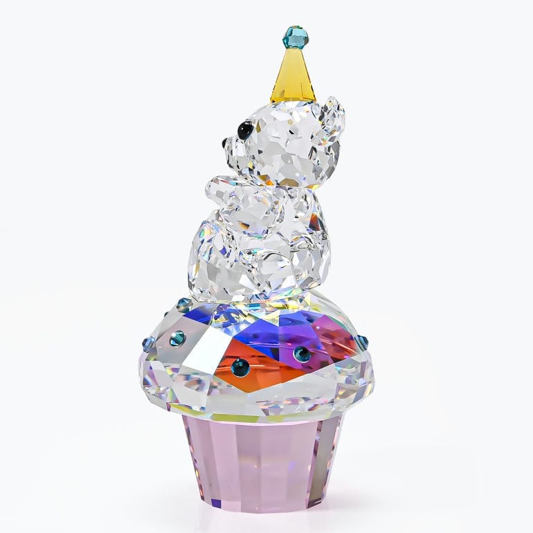 スワロフスキー SWAROVSKI クリスタルフィギュア フィギュリン Kris