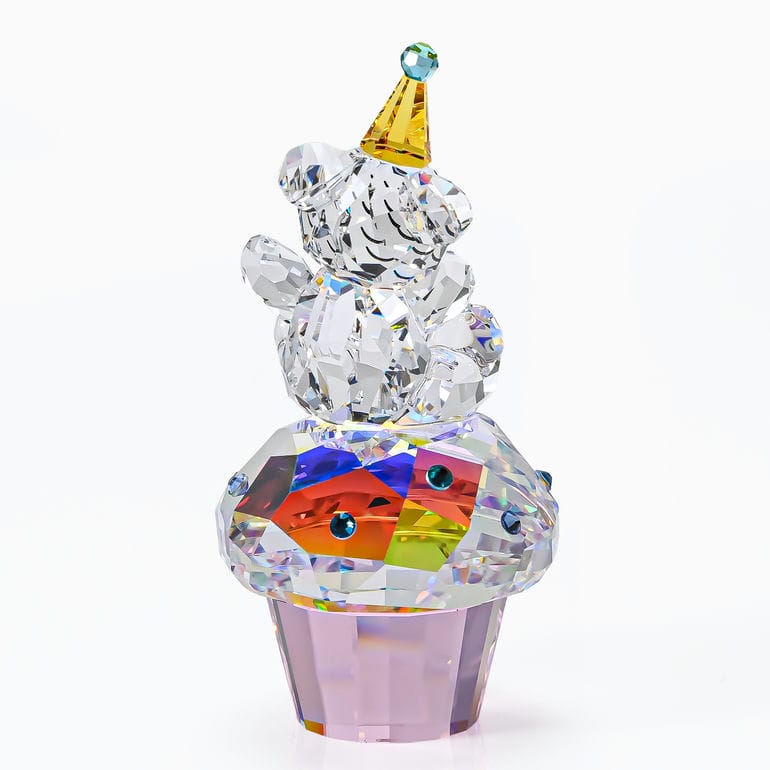 スワロフスキー SWAROVSKI クリスタルフィギュア フィギュリン Kris