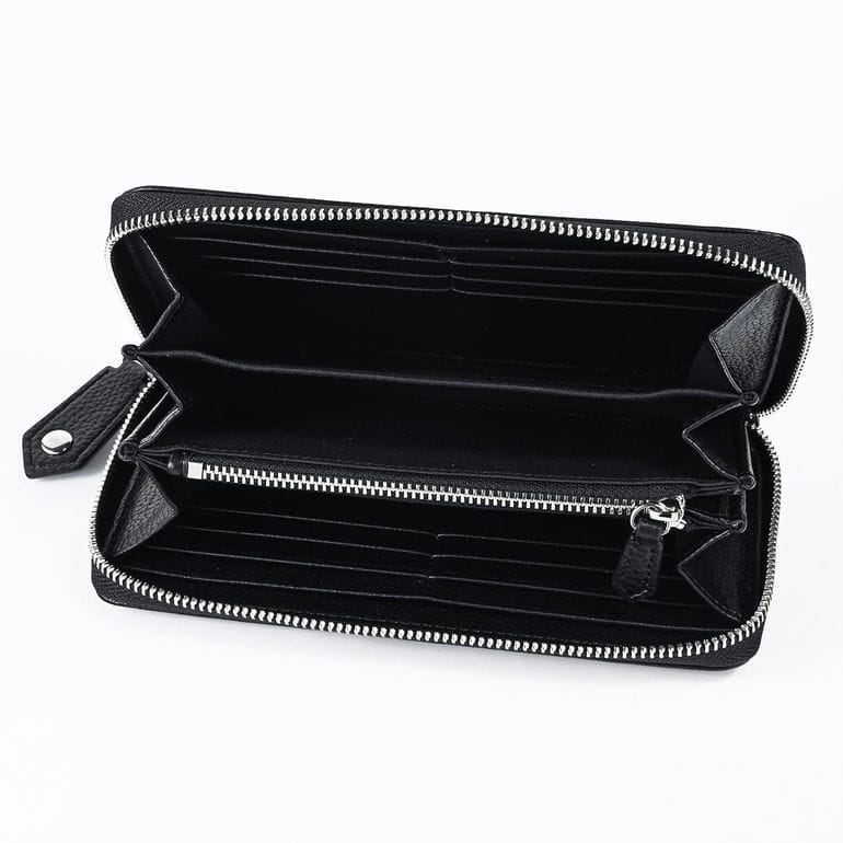 ヴィヴィアンウエストウッド Vivienne Westwood 長財布 ラウンド