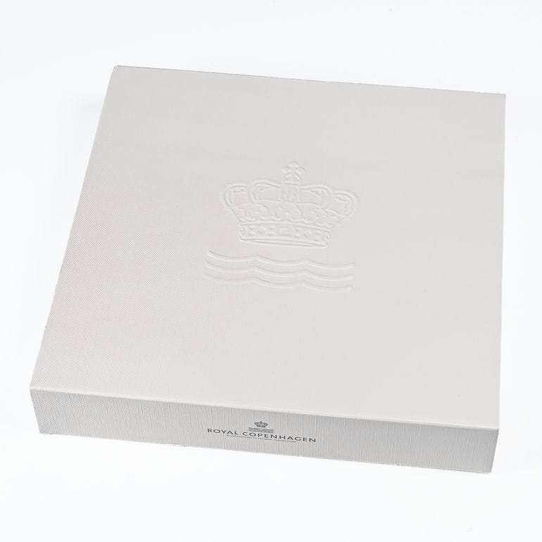 ロイヤルコペンハーゲン ROYAL COPENHAGEN イヤープレート 2026年 令和