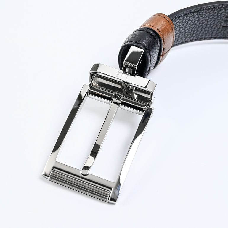 ダンヒル dunhill ベルト 30mm 100サイズ リバーシブル