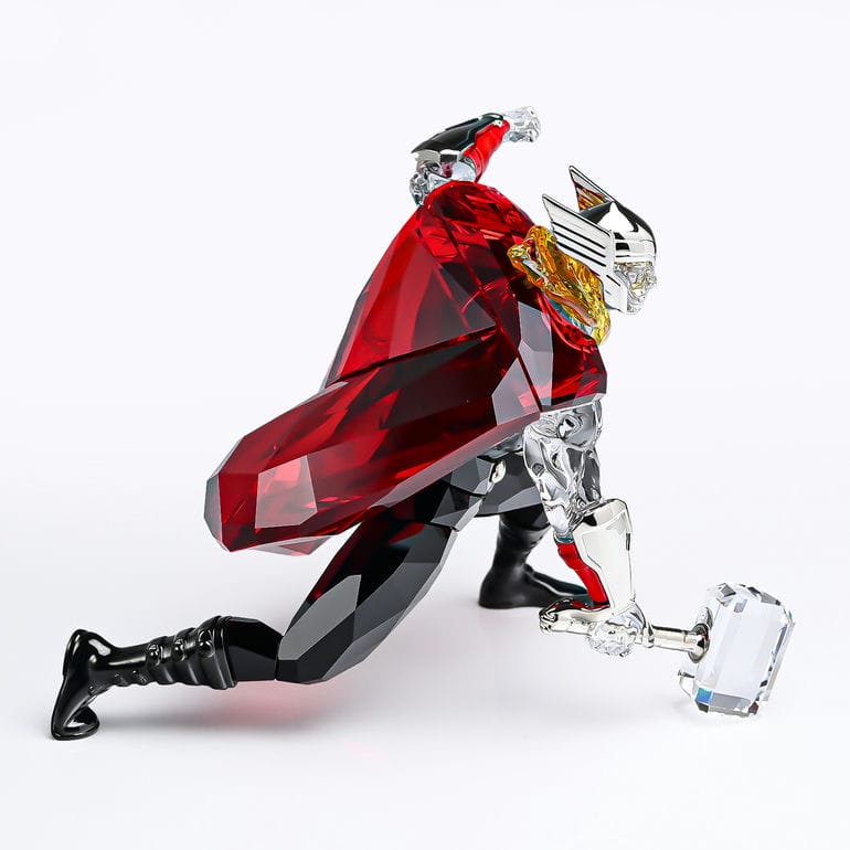 SWAROVSKI - [SWAROVSKI] フィギュア F2C5AC21-9B18-4D12-9375-