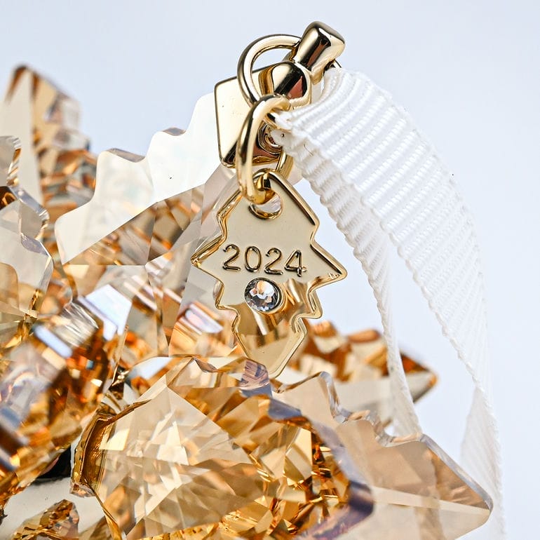 swarovski スワロフスキー オーナメント 13個