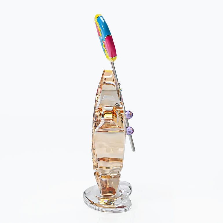 スワロフスキー SWAROVSKI クリスタルフィギュア フィギュリン Shrek