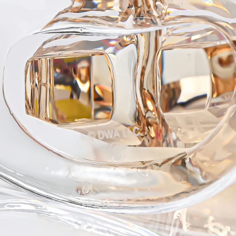 スワロフスキー SWAROVSKI クリスタルフィギュア フィギュリン Shrek