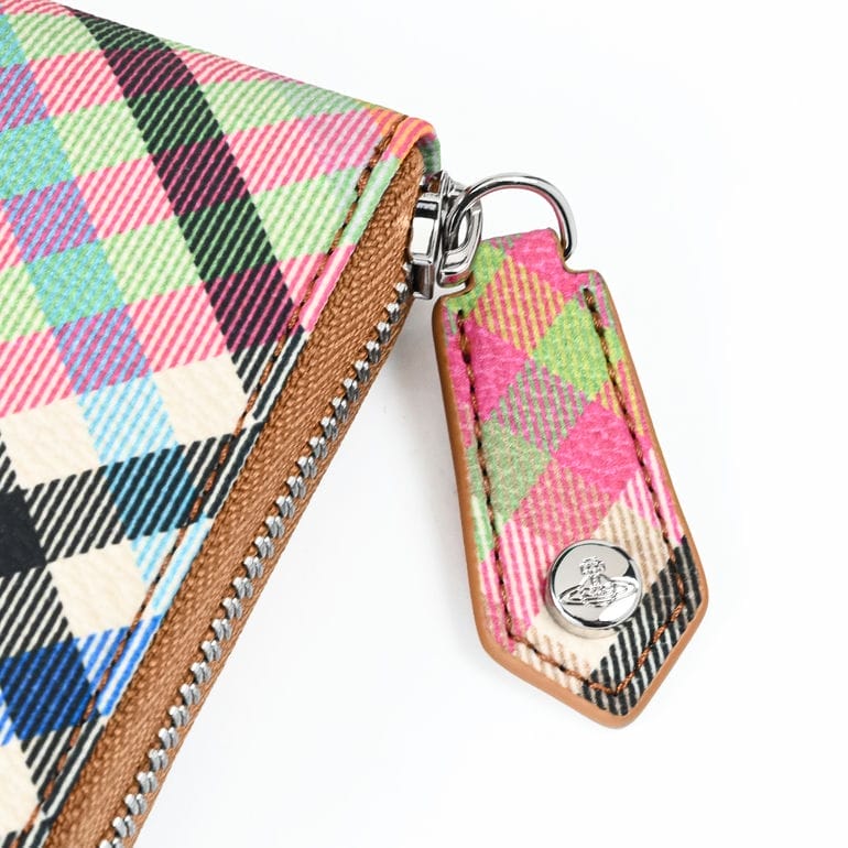 vivienne westwood スワロフスキー マルチカラー ORBベルト
