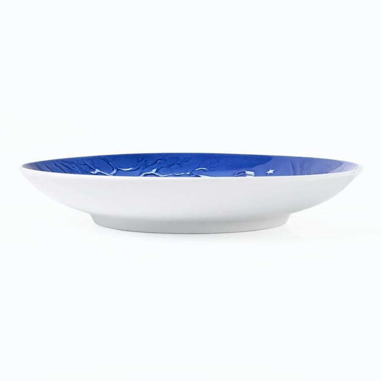 ロイヤルコペンハーゲン ROYAL COPENHAGEN クリスマスプレート ビング