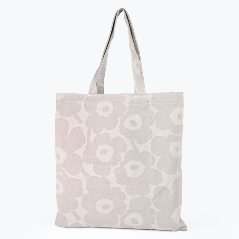 junrenka81さま専用 マリメッコ marimekko トートバッグ Vankka ヴァンカ デニム ウニッコ