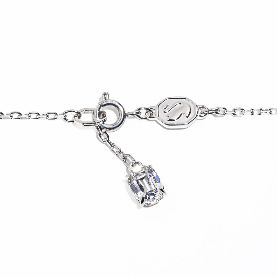 スワロフスキー SWAROVSKI ネックレス レディース Constella