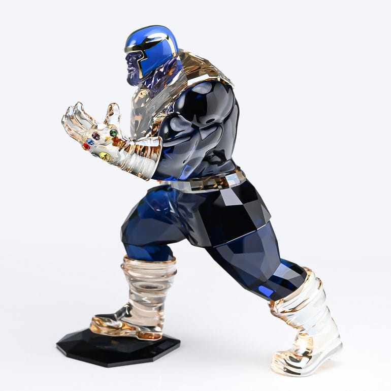サノス フィギュア marvel S.H.Figuarts サノス －《FIVE YEARS LATER～2023》EDITION
