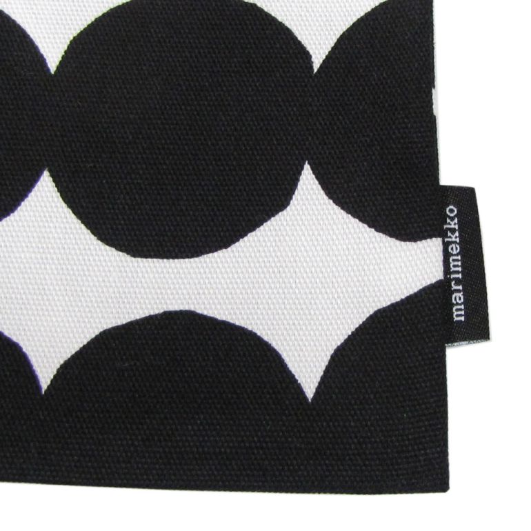 マリメッコ marimekko バッグ トートバッグ レディース ファブリック ラシィマット RASYMATTO 068955 190 名入れ 刺しゅう可有料 北欧雑貨 北欧デザイン ネコポス限定 送料無料<br>【スペシャルラッピング660円(別売り)】