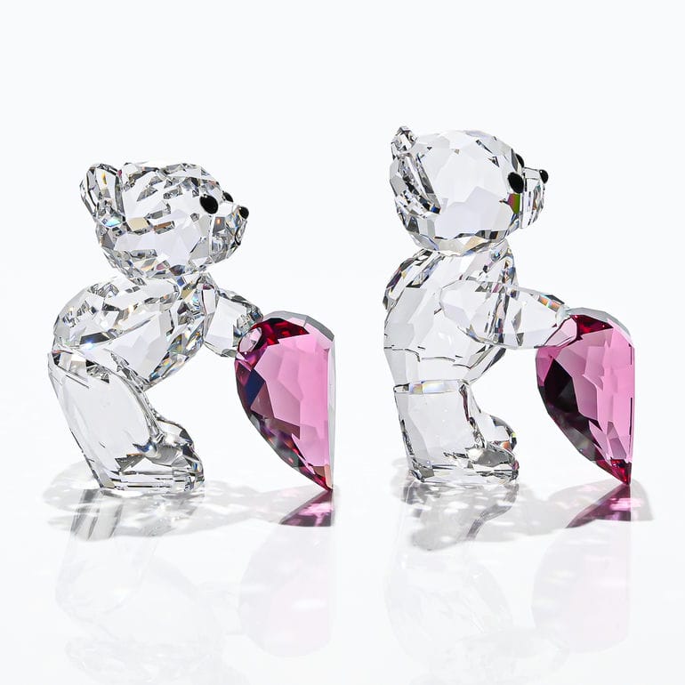 スワロフスキー SWAROVSKI クリスタルフィギュア フィギュリン