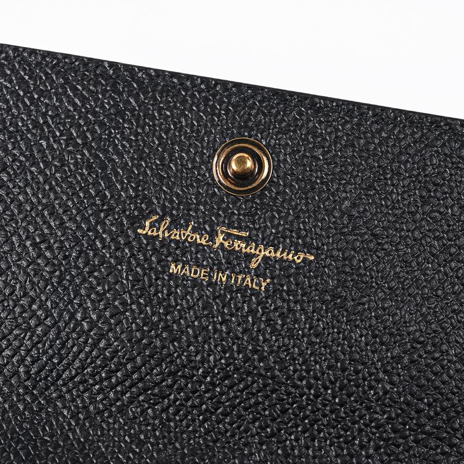 スペシャルラッピング付き】フェラガモ Salvatore Ferragamo