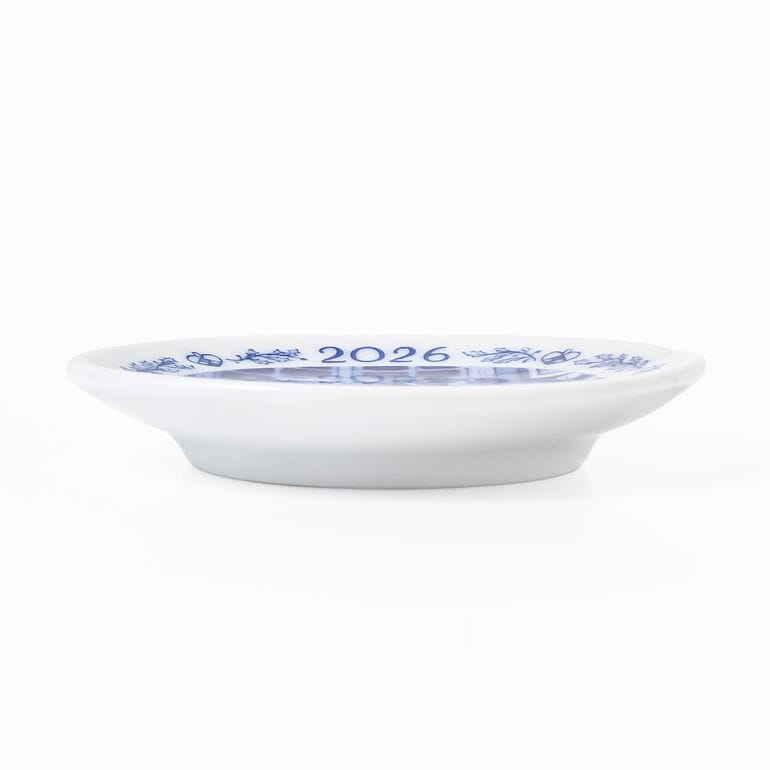 ロイヤルコペンハーゲン ROYAL COPENHAGEN 小皿 ミニプレート ミニ